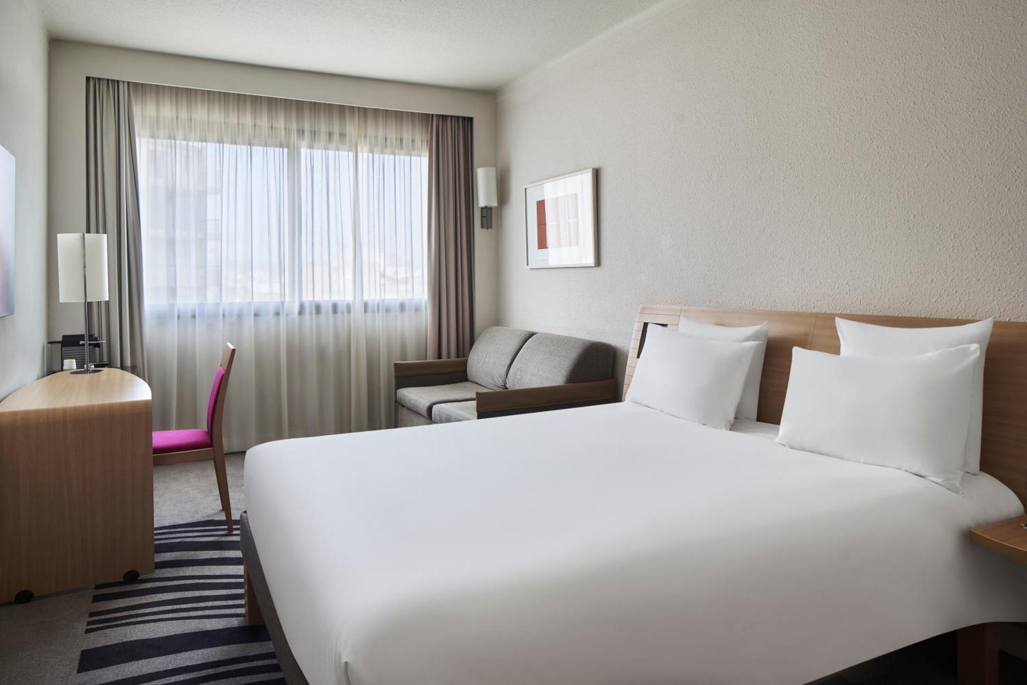 Novotel Atene Esterno foto