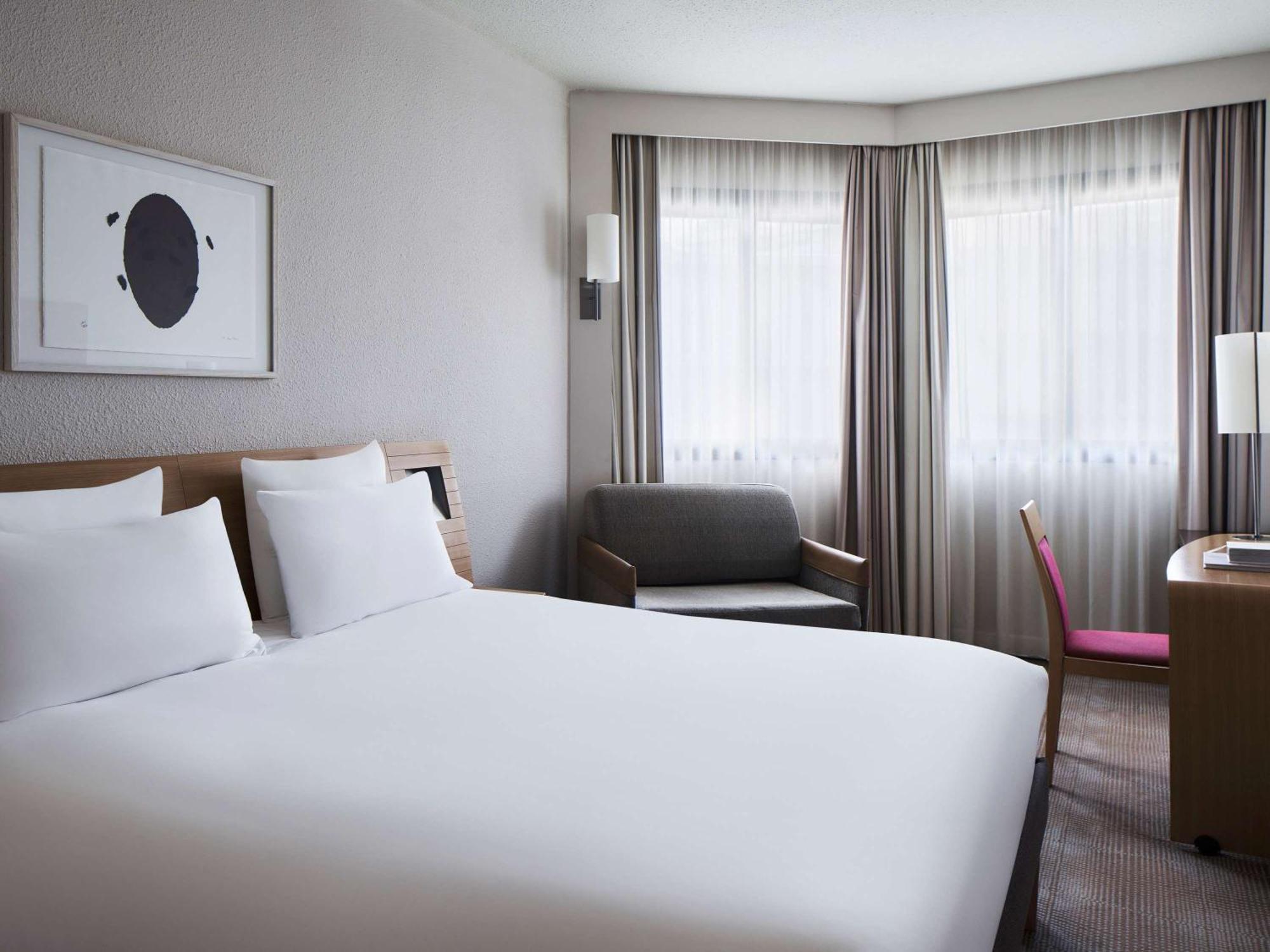 Novotel Atene Esterno foto